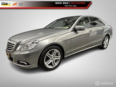 Mercedes-Benz E-klasse - 350 CGI