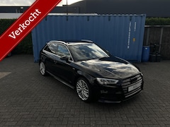 Audi A3 Sportback - 1.5 TFSI BTW |S-LINE|PANO|ISOFIX|LED|