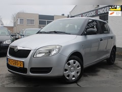 Skoda Fabia - 1.2 Classic