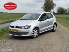 Volkswagen Polo - 1.2 Easyline Airco 5 Deurs Nette auto