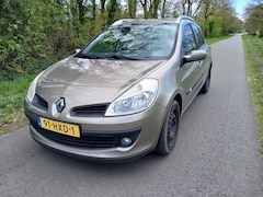 Renault Clio Estate - 1.2 TCE Dynamique |AIRCO + CRUISE|