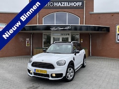 MINI Countryman - 1.5 Cooper Salt Automaat | Schuif/Kanteldak | Stoelverwarming | Clima | PDC Achter | LM Ve