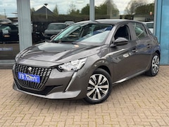 Peugeot 208 - 1.2 PureTech Airco Navi Cruise