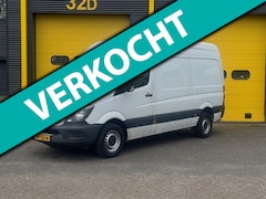 Mercedes-Benz Sprinter - 313 2.2 Airco Cruise