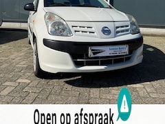 Nissan Pixo - 1.0 Visia