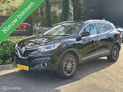 Renault Kadjar - 1.2 TCe Intens, navi, camera