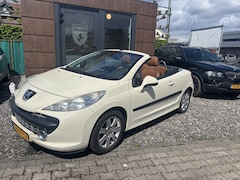 Peugeot 207 CC - 1.6 VTi Première