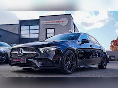 Mercedes-Benz A-klasse - 220 Premium Plus | Panorama | Camera | Carplay | Digital Dash | Stoelverwarming