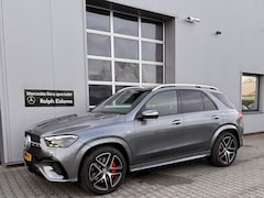 Mercedes-Benz AMG GLE - AMG 53 Hyb. 4M+ Pr+