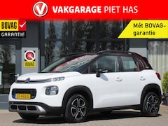 Citroën C3 Aircross - 1.2 PureTech S&S Feel | Clima-Airco | Apple Carplay | Parkeersensoren | Incl. Garantie | D