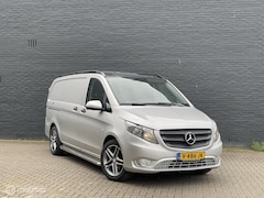 Mercedes-Benz Vito - Bestel 116 CDI Lang