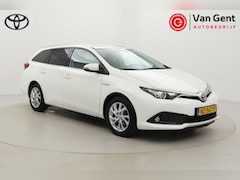 Toyota Auris Touring Sports - 1.8 Hybrid Aspiration | Cruise Control | Clima | Camera | 16 inch | Bluetooth