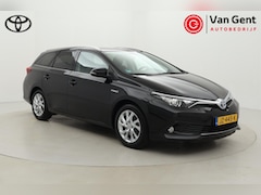 Toyota Auris Touring Sports - 1.8 Hybrid Trend | Panoramadak | Navigatie | Cruise Control | Clima | Camera | 16 inch | B