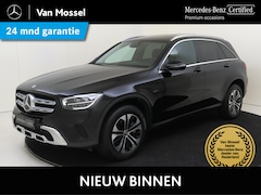 Mercedes-Benz GLC-klasse - 300e 4MATIC / Panoramadak/ DISTRONIC/ 360 camera