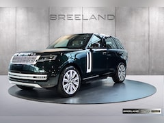 Land Rover Range Rover - P550e Autobiography | Br. Racing Green | Tow Pack