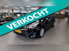 Kia Carens - 1.6 GDi ComfortLine