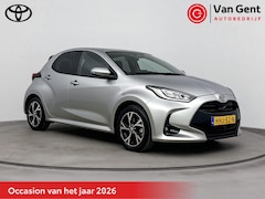 Toyota Yaris - 1.5 Hybrid 115 Dynamic | Apple Carplay / Android Auto | Keyless | Adaptive Cruise | Clima
