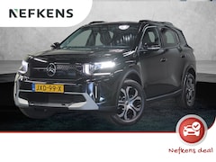 Citroën C3 Aircross - 1.2 Turbo 100PK Plus | 1ste eigenaar | AppleCarPlay/AndroidAuto | Camera | Cruise Control
