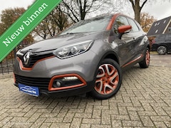 Renault Captur - 1.2 TCe Dynamique, Automaat, Grote Beurt