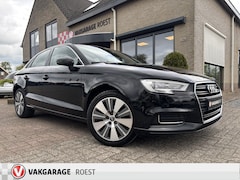 Audi A3 Limousine - 1.5 TFSI Design Pro Line Navigatie / Parkeersensors / Stoelverwarming