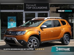 Dacia Duster - 1.0 TCe Prestige | Airco | DodeHoekdetectie | Cuise Control | All Season Banden