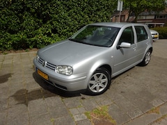 Volkswagen Golf - 1.6-16V OceanMET JAAR APK