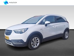 Opel Crossland X - 1.2 Turbo 110pk Start/Stop Innovation