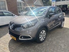 Renault Captur - 1.2 TCe Limited
