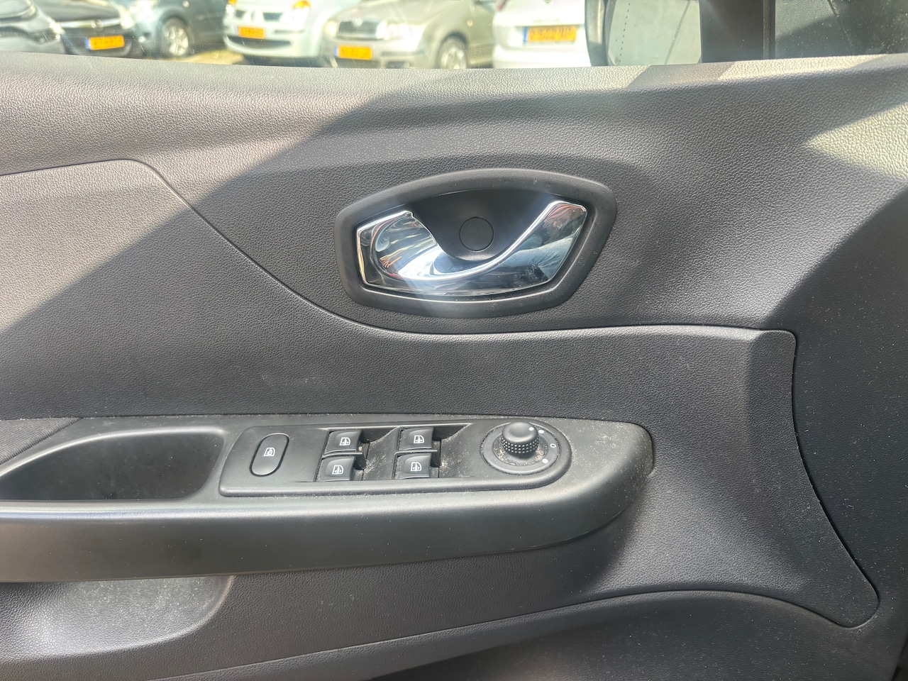 Renault Captur - 0.9 TCe Expression