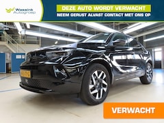 Opel Mokka - 1.2 Turbo Hybrid 145pk eDCT GS | Navigatie | LED | Parkeersensoren |
