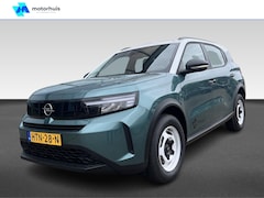Opel Frontera - 1.2 Turbo Hybrid 136pk eDCT Edition