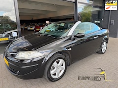 Renault Mégane coupé cabriolet - 1.6-16V Exception / APK 4-2027