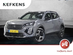 Peugeot 2008 - 1.2 100PK Allure | 1ste eigenaar | AppleCarPlay/AndroidAuto | Climate Control | Cruise Con
