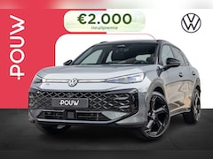 Volkswagen T-Roc - 1.5 eTsi 150pk DSG R-Line First Edition | Assistance Pakket | Tech Plus Pakket