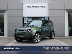 Land Rover Defender 110 - P300e X-Dynamic HSE | Facelift | Head-Up | Meridian Surround