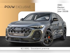 Audi Q5 Sportback - 2.0 TFSI e-hybrid quattro S edition Competition | 360 Camera | Matrix LED Koplampen