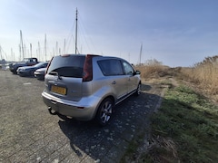 Nissan Note - 1.4 Connect Edition
