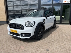 MINI Countryman - Cooper S E ALL4 Chili , Panodak, Automaat