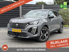 Peugeot e-2008 - Allure 50 kWh 136PK Automaat Navigatie, Achteruitrijcamera, Keyless Start, Panoramadak, Ad