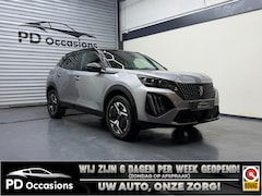 Peugeot 2008 - 1.2 Hybrid 145PK GT - Camera - Cruise - Keyless - Half leer