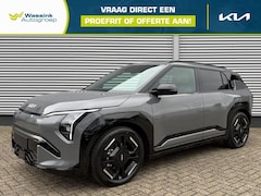 Kia EV3 - 81, 4 kWh 204PK GT-Line Business Edition | Stoel/Stuurwielverwarming | Climate Control | N
