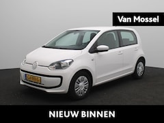 Volkswagen Up! - 1.0 move up BlueMotion | Airconditioning |