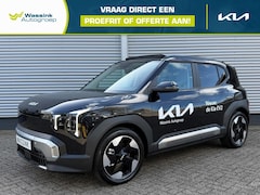 Kia EV2 - 42, 2 kWh 147pk Plus Advanced | Schuif/Kanteldak | Stoel/Stuurwielverwarming | Harman/Kard