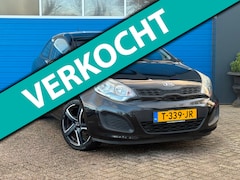 Kia Rio - 1.2 CVVT Plus Pack|Airco