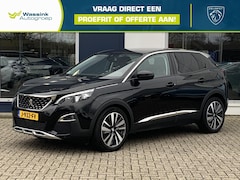 Peugeot 3008 - 1.2 Allure 130pk | Navigatie | Cruise Control | Camera | Parkeersensoren | Climate Control