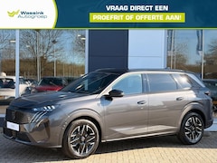 Peugeot 5008 - 1.2 Hybrid 145pk e-DCS6 GT | Navigatie | Camera | Parkeersensoren | Apple Carplay | Androi