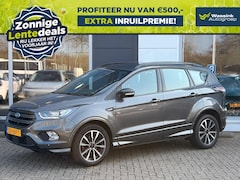 Ford Kuga - 1.5 EcoBoost 150PK 2WD ST Line I LENTEDEAL | DAB I Carplay I Cruise I Navigatie I Camera