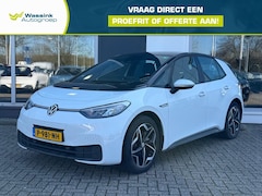 Volkswagen ID.3 - 58kWh 204pk Pro I Navigatie I SOH 94% | Camera | Stoelverwarming | Climate Control | Parke