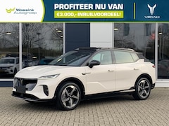 Voyah Courage - EV 80kWh 292pk 2WD Automaat Business Edition | 360° Camera | Navigatie | Apple Carplay/And