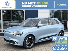 Dongfeng Box - 42, 3 kWh 95pk Premium Edition 310km WLTP | Apple CarPlay & Android Auto | Parkeer Camera